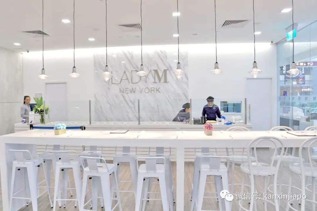 新發病患曾到訪12地點,包括這幾家熱門商場、巴刹及熟食中心