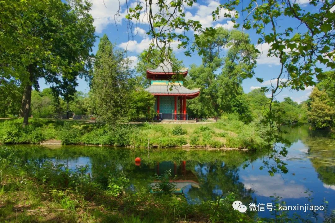 把握好時機!投資倫敦運河邊浪漫豪華新房産Wickside