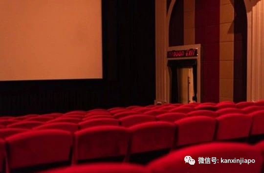 20岁男子五度溜进电影院免费看戏！职员拦住却惨被抓伤