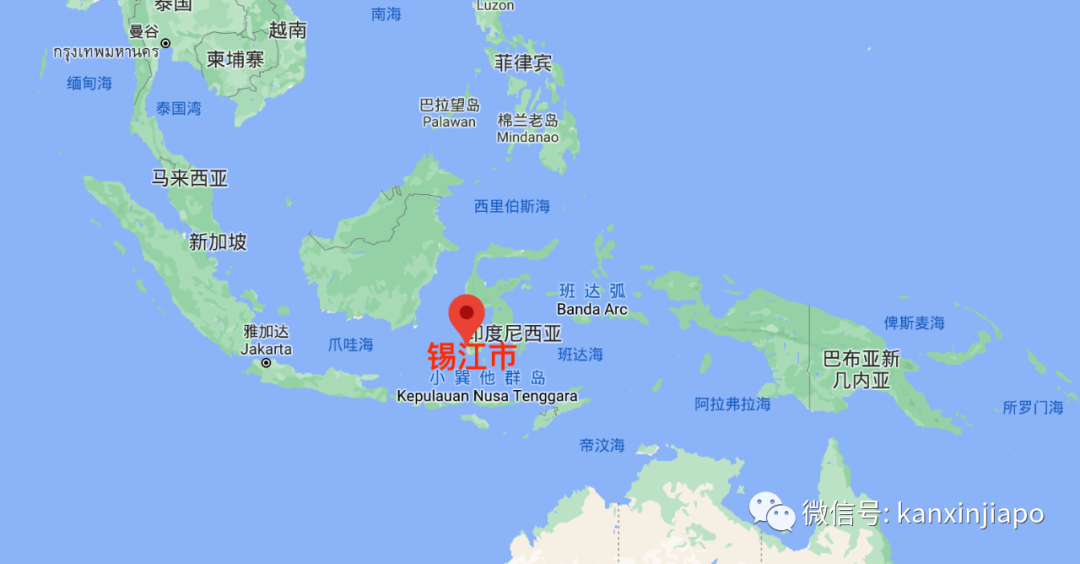 恐怖自杀炸弹袭击印尼天主教堂，两人死亡、20人受伤
