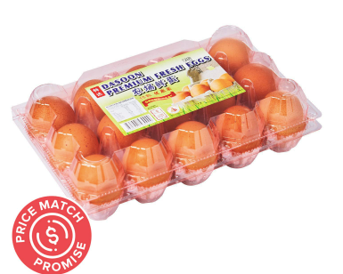 新加坡进口鸡蛋又查出肠炎沙门氏菌，四个热销品牌曾售卖