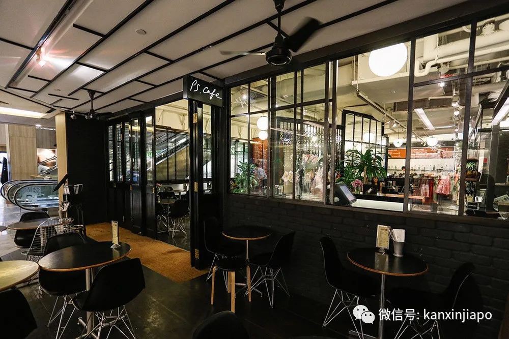 新發病患曾到訪12地點,包括這幾家熱門商場、巴刹及熟食中心