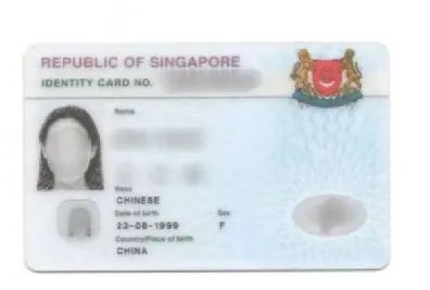 从莱佛士初院到国大，一个中国女孩留学新加坡、7年转公民的逆袭之路