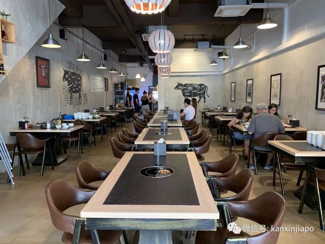 這是我在新加坡吃過最鮮的牛肉火鍋