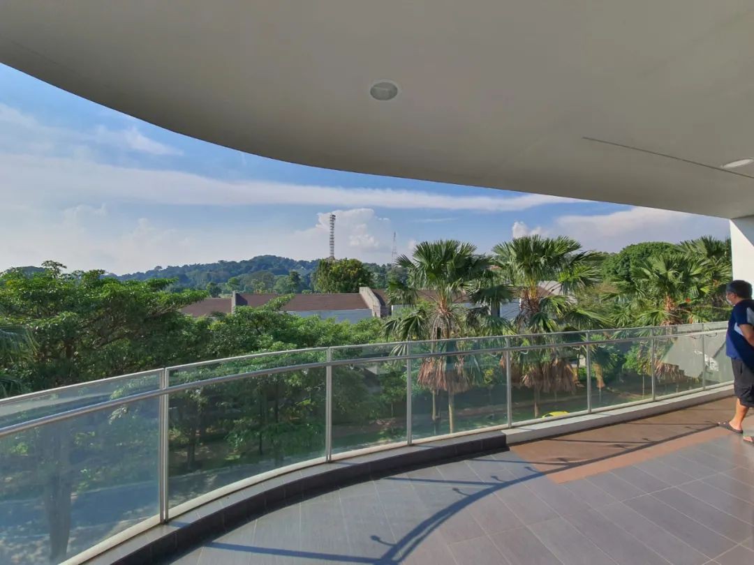 聖淘沙絕美翠珀灣公寓,降價79萬新幣大促銷