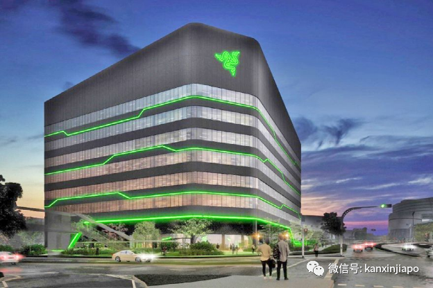 2021新加坡楼市第一大盘，600多户买家独特现象有什么“财富密码”