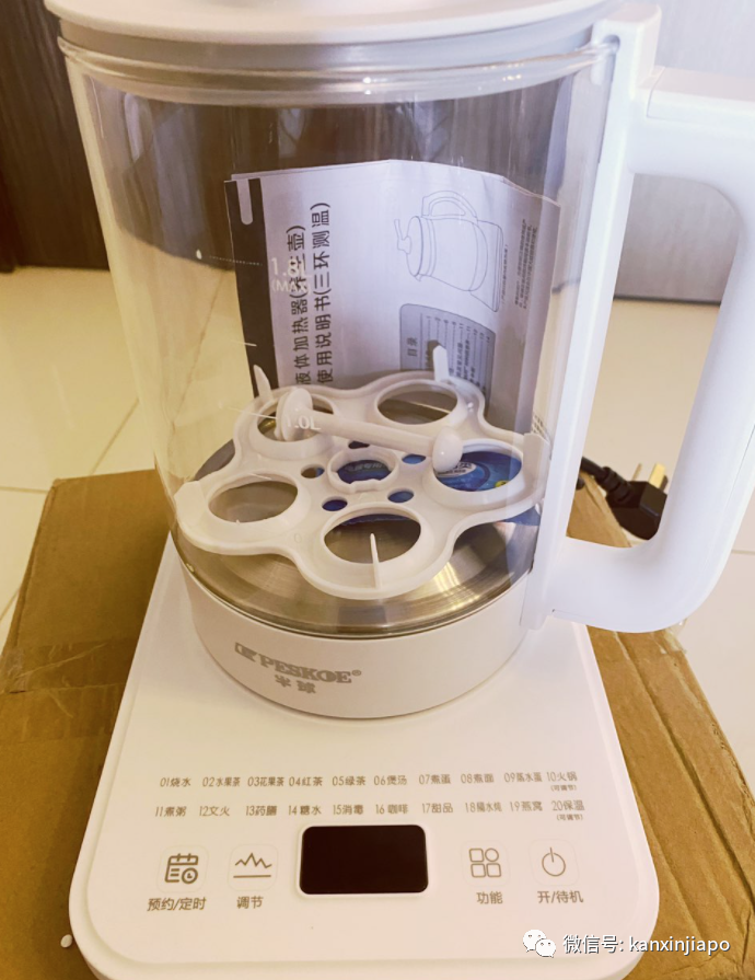 不知不觉中，在这已经卖出去【上千件】二手小家电了！