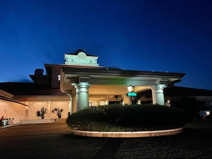 新加坡43座著名建築物和地標亮起夢幻燈光,你們拍到了嗎?