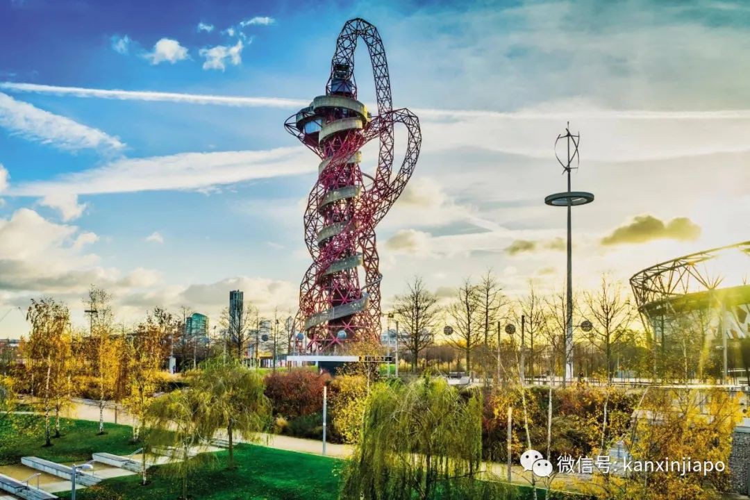 把握好時機!投資倫敦運河邊浪漫豪華新房産Wickside