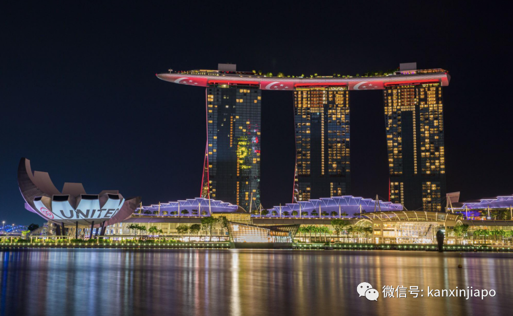 滨海湾金沙赌场爆出职员洗黑钱！美国当局已介入调查