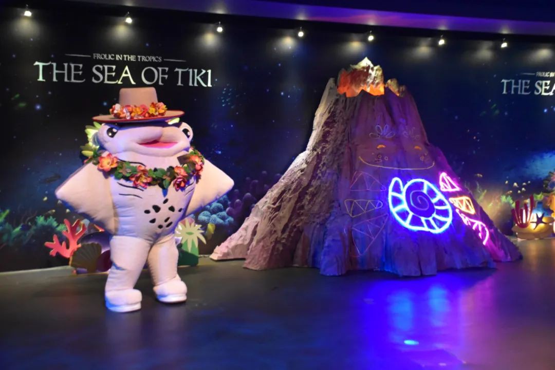 厲害了!他們居然將半個夏威夷搬來了新加坡!