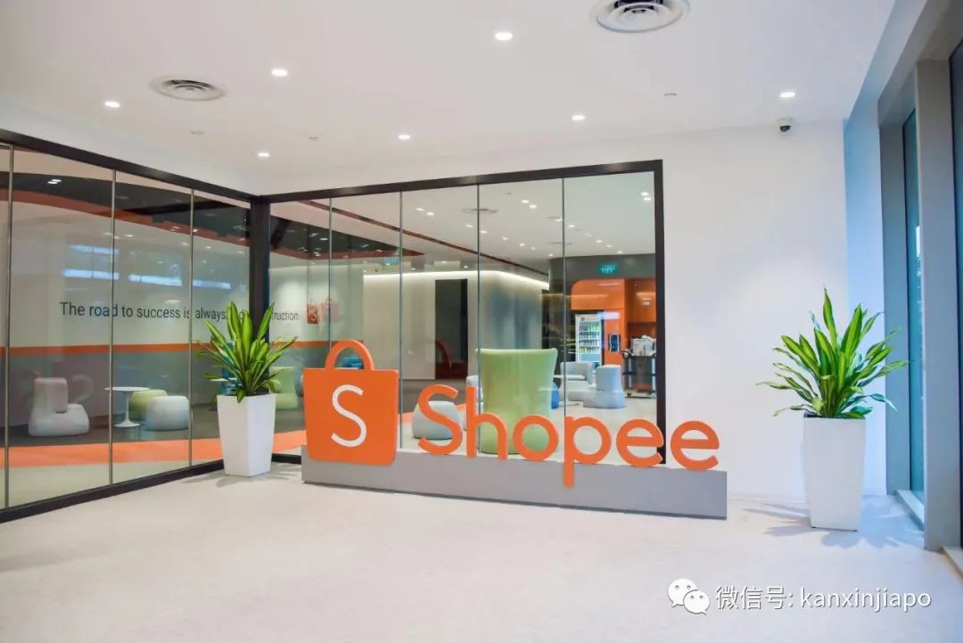 新加坡國立大學收到史上最大一筆企業捐款,神一樣的公司內部大曝光