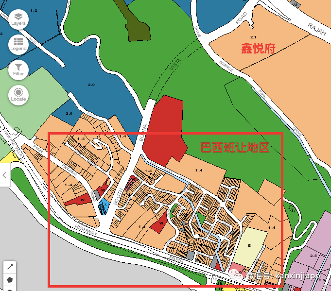 2021新加坡楼市第一大盘，600多户买家独特现象有什么“财富密码”