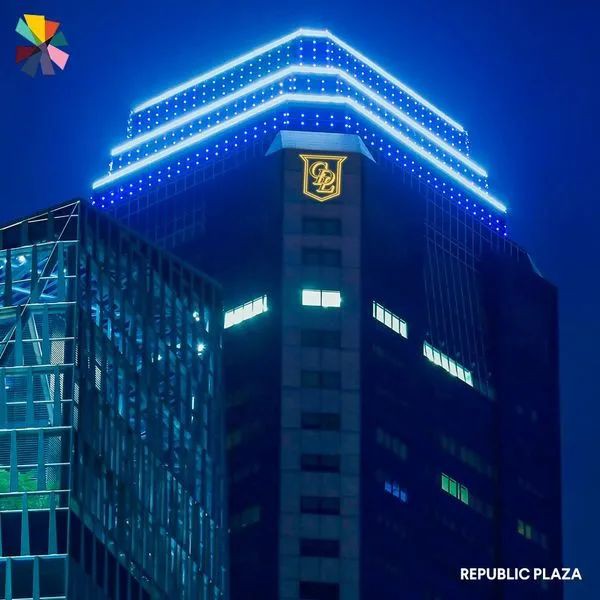 新加坡43座著名建築物和地標亮起夢幻燈光,你們拍到了嗎?