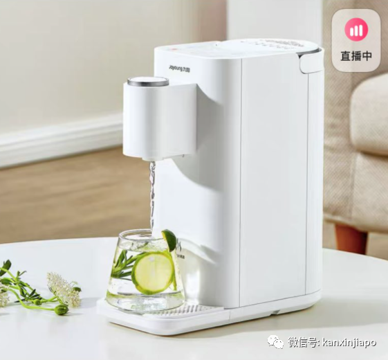 不知不觉中，在这已经卖出去【上千件】二手小家电了！