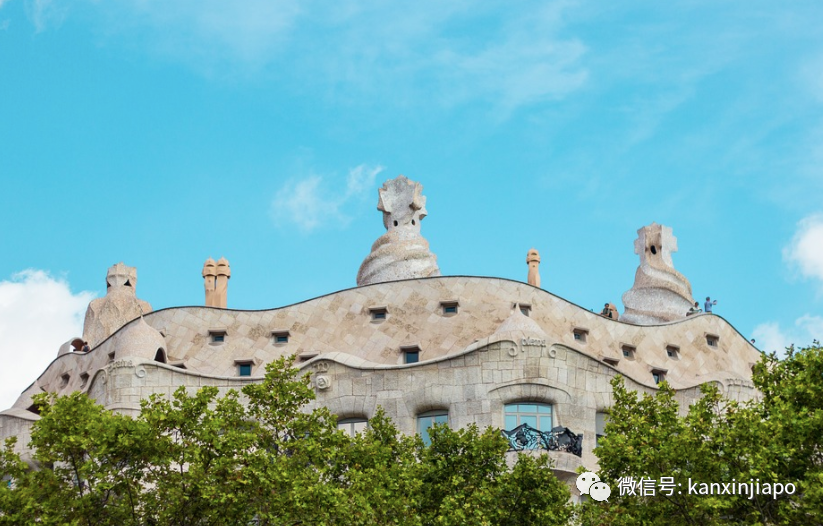 濱海灣金沙榮登世界最美建築亞軍,只輸給18世紀的這座教堂