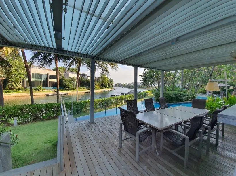 聖淘沙絕美翠珀灣公寓,降價79萬新幣大促銷