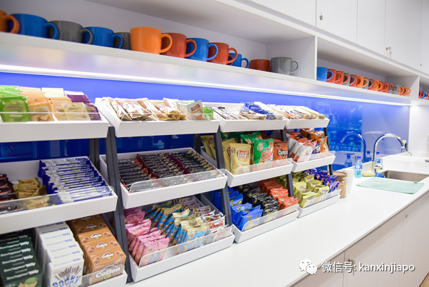 新加坡國立大學收到史上最大一筆企業捐款,神一樣的公司內部大曝光