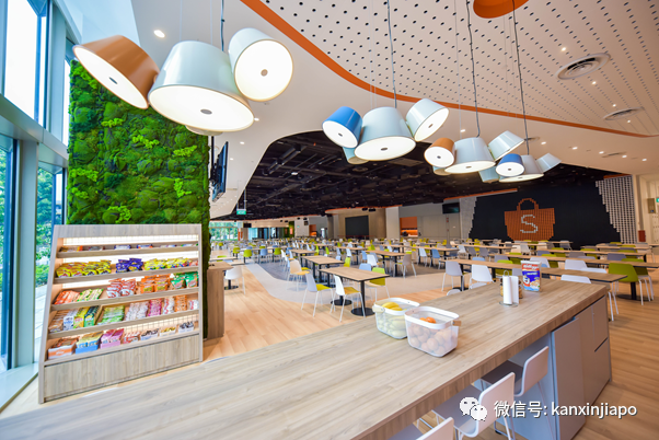 新加坡國立大學收到史上最大一筆企業捐款,神一樣的公司內部大曝光