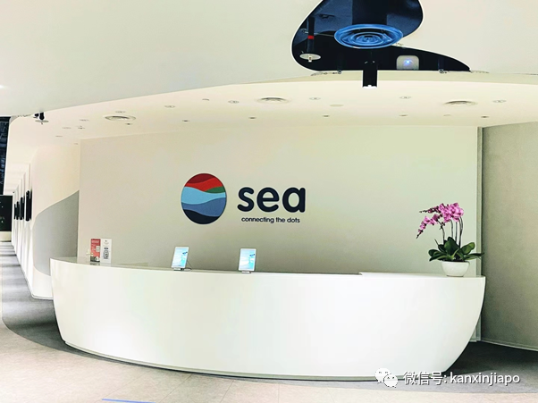 新加坡國立大學收到史上最大一筆企業捐款,神一樣的公司內部大曝光