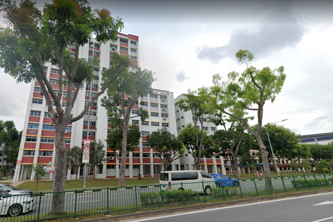 26岁印尼女佣擦窗户不慎坠楼身亡