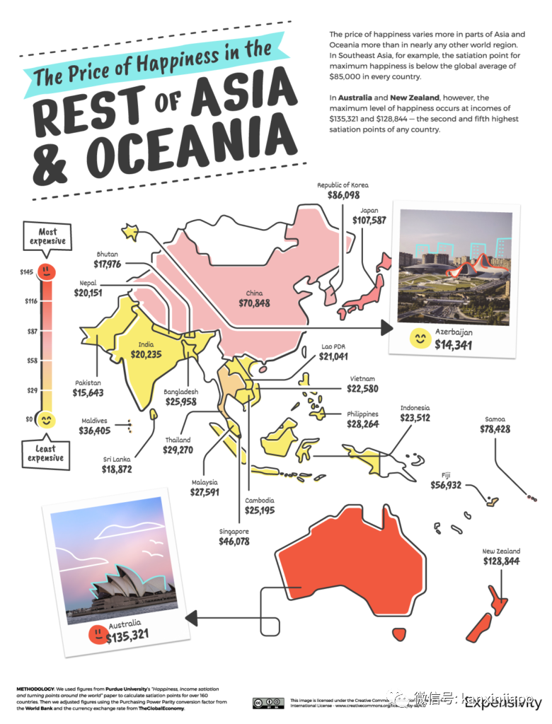 新加坡“幸福收入”爲每月5150新幣,你有達到嗎?