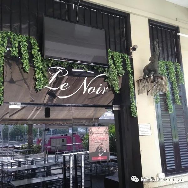 新發病患曾到訪12地點,包括這幾家熱門商場、巴刹及熟食中心