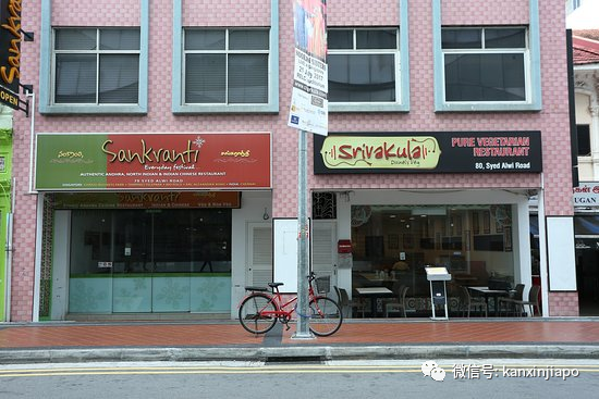 今增8 | 新加坡冠病確診者有症狀後未遵醫囑檢測，曾到餐館、按摩館
