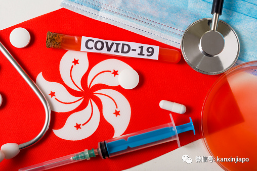 香港又现疫苗个案，病人危殆；韩国15人接种疫苗后死亡