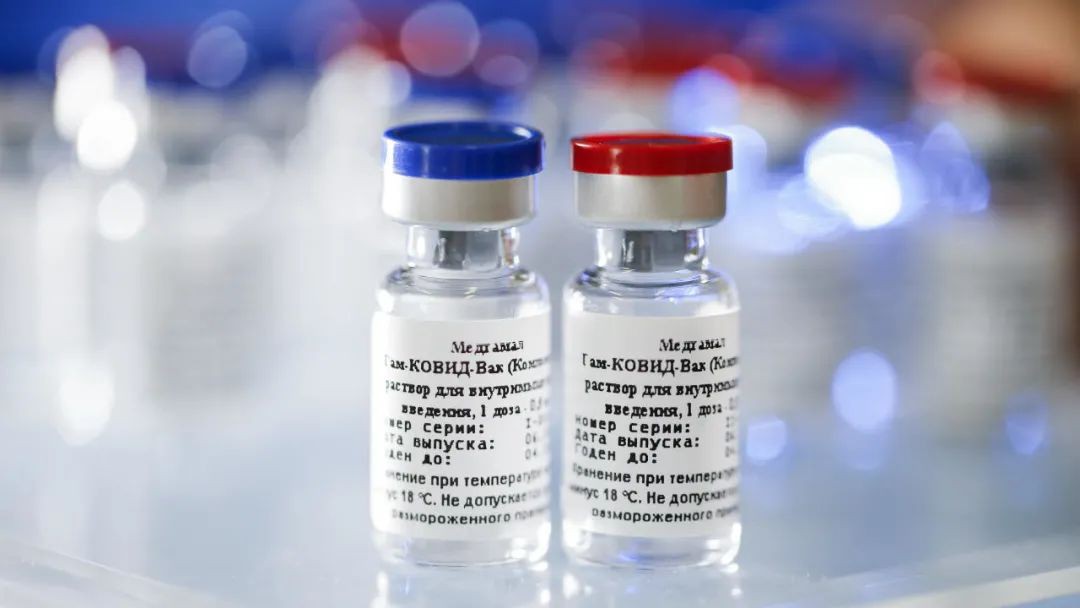 菲律賓單日確診數破曆史新高，俄羅斯疫苗緊急獲批使用