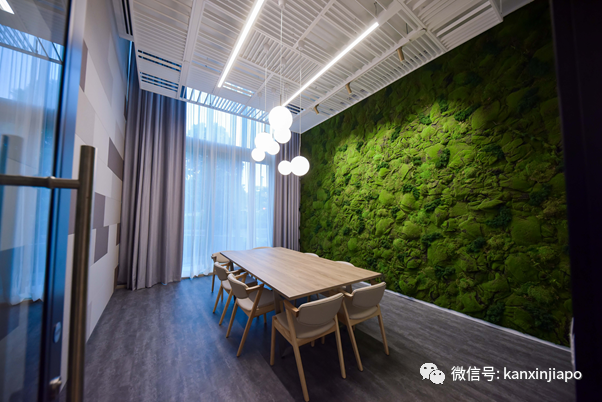 新加坡國立大學收到史上最大一筆企業捐款,神一樣的公司內部大曝光