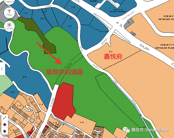 2021新加坡楼市第一大盘，600多户买家独特现象有什么“财富密码”