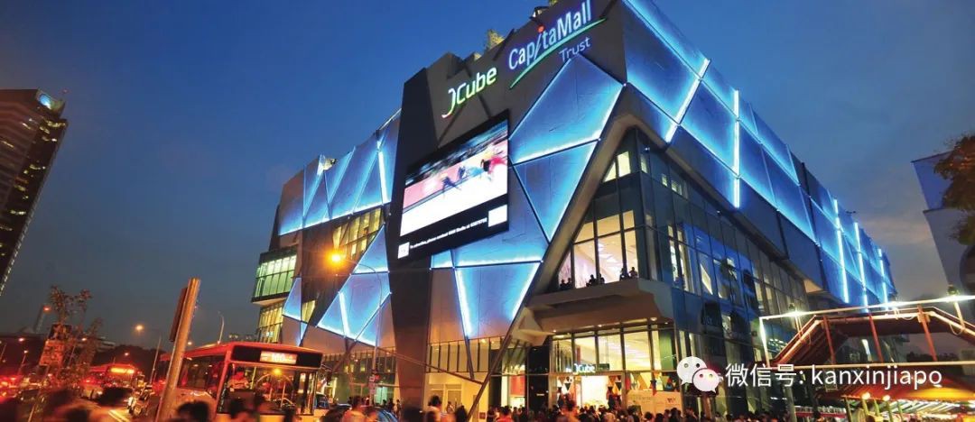 新發病患曾到訪12地點,包括這幾家熱門商場、巴刹及熟食中心