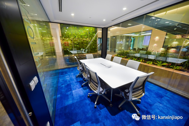 新加坡國立大學收到史上最大一筆企業捐款,神一樣的公司內部大曝光