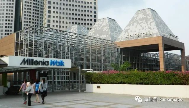 新發病患曾到訪12地點,包括這幾家熱門商場、巴刹及熟食中心