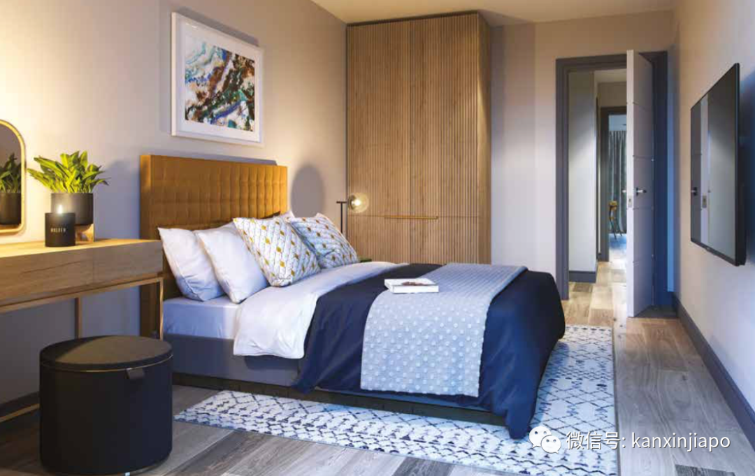 把握好時機!投資倫敦運河邊浪漫豪華新房産Wickside