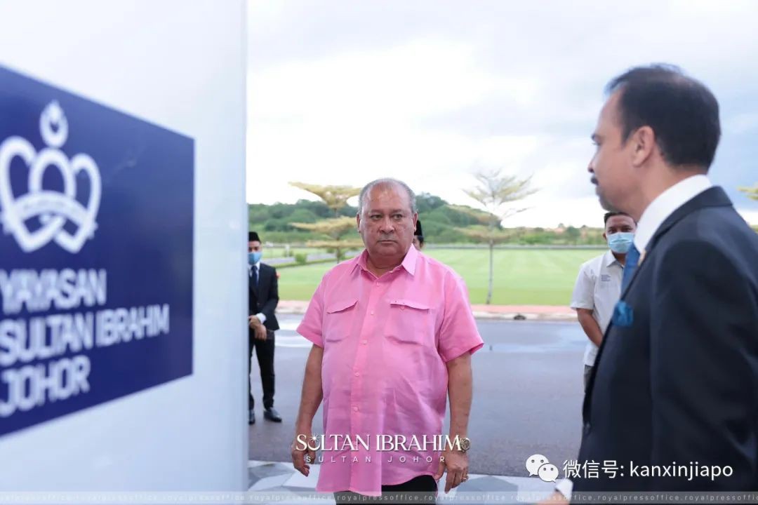 新加坡62万个免费口罩马国派发，260台自动贩卖机布满柔佛州