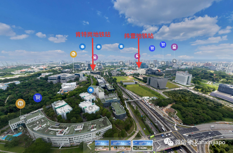 2021新加坡楼市第一大盘，600多户买家独特现象有什么“财富密码”