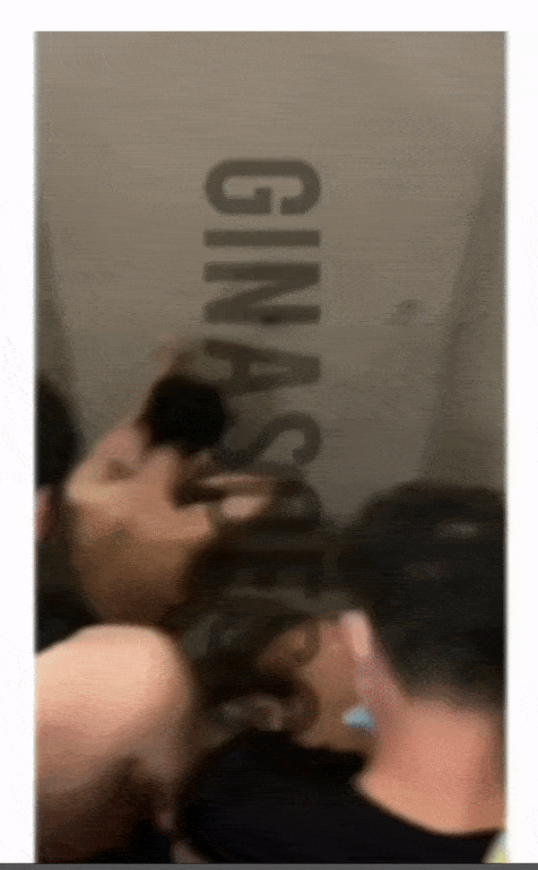 兩名新生裸體跪地被輪流尿頭,無底線迎新什麽時候是個頭?