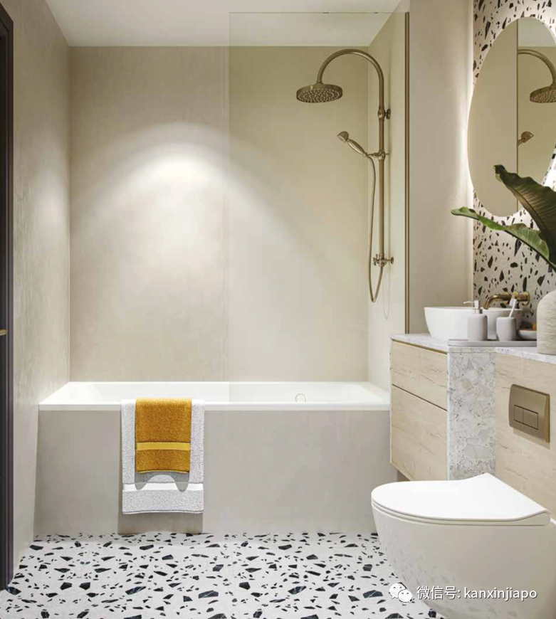 把握好時機!投資倫敦運河邊浪漫豪華新房産Wickside