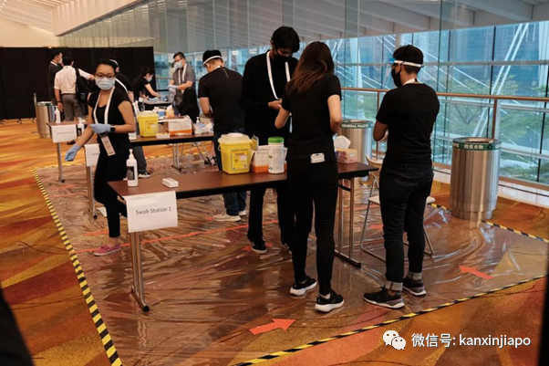 更多员工能回公司上班了！婚丧喜庆、体育、现场表演人数也放宽