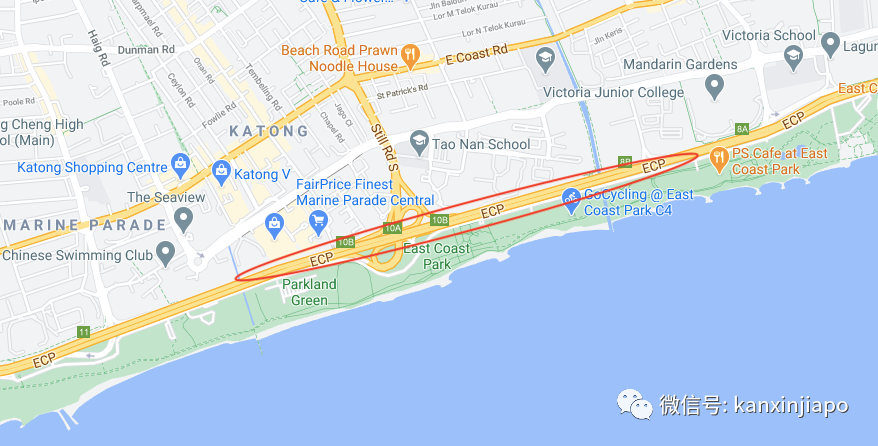 2021新加坡楼市第一大盘，600多户买家独特现象有什么“财富密码”
