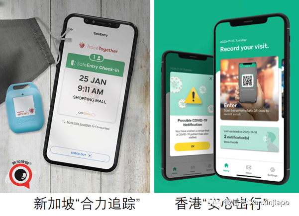 今增xx | 新加坡、香港航空泡泡計劃5月26日啓動