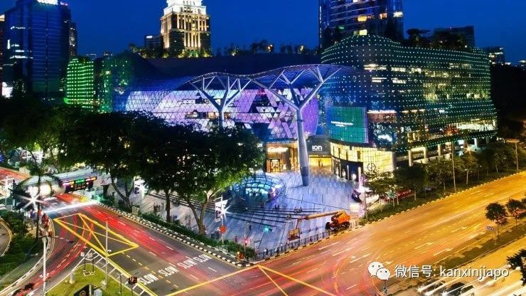 新马港三大房产巨头联袂，重磅推出新加坡市中心绝版豪宅
