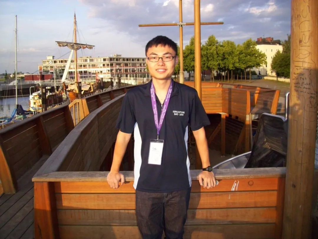 進GEP天才班、頂級中學,考上哈佛等世界名校……在新加坡學奧數真的有用?