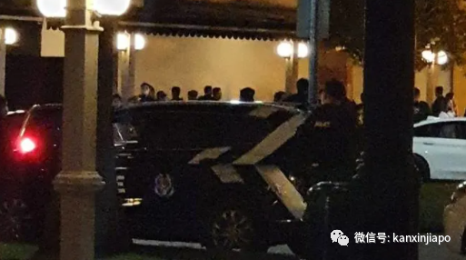 两组黑衣混混深夜在克拉码头打群架！11人被逮捕