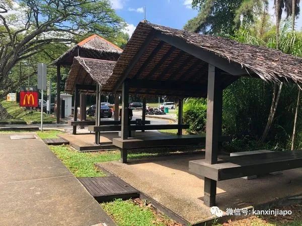 再见！新加坡“最美麦当劳”走过32年历史，宣布年底结业