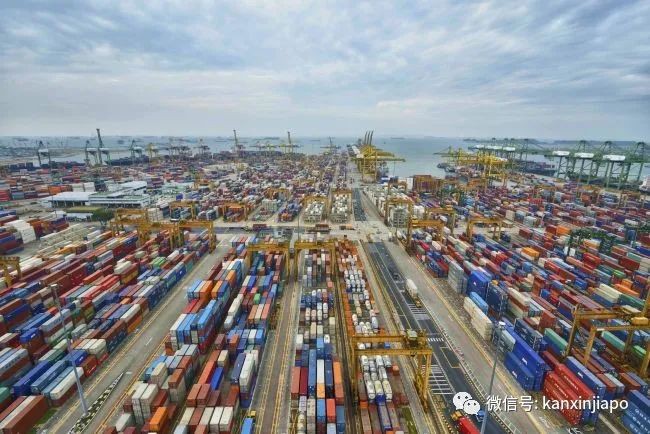 海港稅明年起上調，新加坡港的“僵屍油輪”將何去何從？