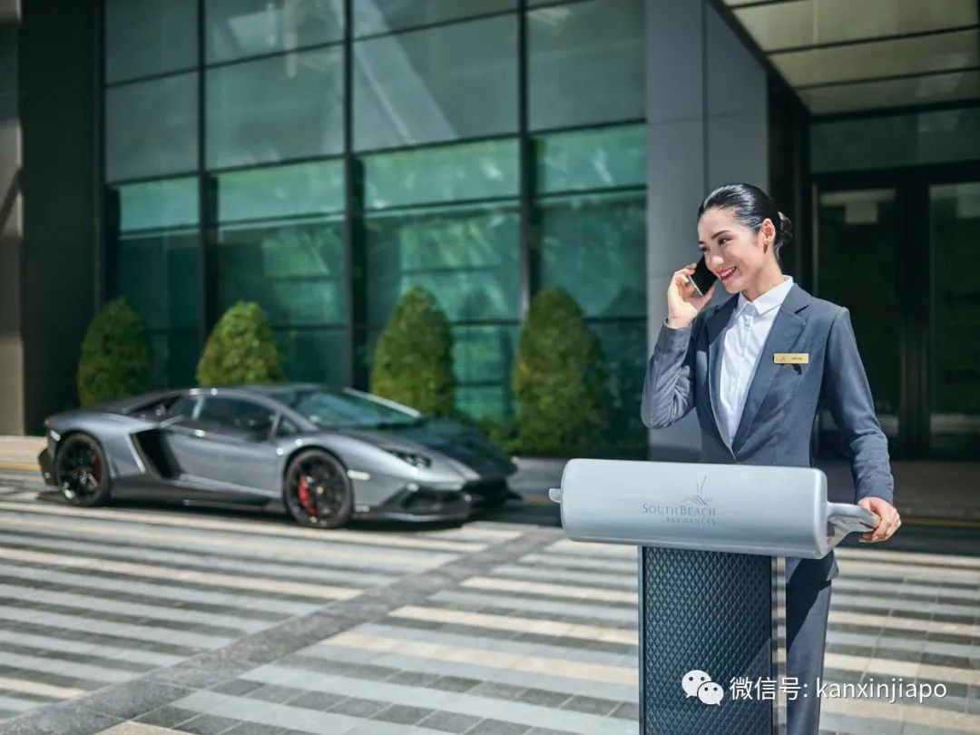 新馬港三大房産巨頭聯袂,重磅推出新加坡市中心絕版豪宅