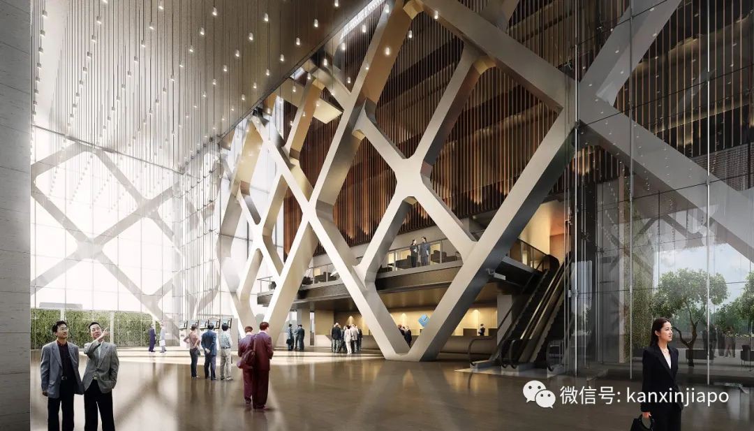 新加坡DBS斥資53億人民幣,成爲深圳農商行最大股東